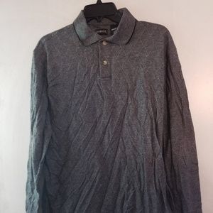George long sleeve shirt